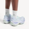 Baskets Jet pour femme en bleu clair/lilas/citron vert Baskets Jet pour femme en bleu clair/lilas/citron vert