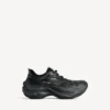 Baskets Jet pour homme, noires Baskets Jet pour homme, noires