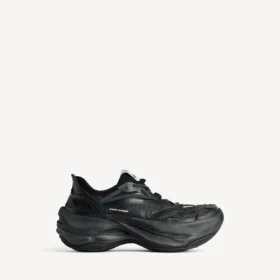 Baskets Jet pour homme, noires