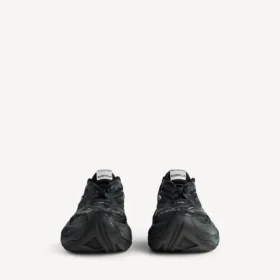 Baskets Jet pour homme, noires