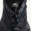 Baskets Jet pour homme, noires Baskets Jet pour homme, noires