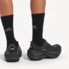 Baskets Jet pour femme, noires Baskets Jet pour femme, noires