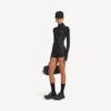 Baskets Jet pour femme, noires Baskets Jet pour femme, noires