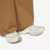 Baskets Jet pour homme, couleur coquille d’œuf Baskets Jet pour homme, couleur coquille d’œuf
