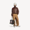 Baskets Jet pour homme, couleur coquille d’œuf Baskets Jet pour homme, couleur coquille d’œuf