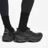 Baskets Jet pour homme, noires Baskets Jet pour homme, noires