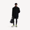 Baskets à lacets 3XL pour homme, gris/jaune fluo Baskets à lacets 3XL pour homme, gris/jaune fluo