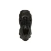 Baskets à lacets HD avec découpes « Noir » 702416W3CES1000