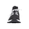 Baskets à lacets Speed 1.0 « Black White » 587284W17021015