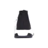 Baskets à lacets Speed 1.0 « Black White » 587284W17021015