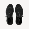 Baskets à lacets Speed 2.0 pour femme, couleur noire Baskets à lacets Speed 2.0 pour femme, couleur noire