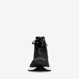 Baskets à lacets Speed 2.0 pour homme, couleur noire Baskets à lacets Speed 2.0 pour homme, couleur noire