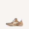 Baskets Monday Ultra pour femme, couleur beige/blanc Baskets Monday Ultra pour femme, couleur beige/blanc