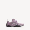Baskets Monday Ultra pour femme, couleur lilas/blanc/noir