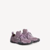 Baskets Monday Ultra pour femme, couleur lilas/blanc/noir