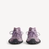 Baskets Monday Ultra pour femme, couleur lilas/blanc/noir