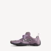 Baskets Monday Ultra pour femme, couleur lilas/blanc/noir