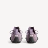 Baskets Monday Ultra pour femme, couleur lilas/blanc/noir