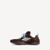 Baskets Monday Ultra pour homme, marron/blanc/bleu clair/beige