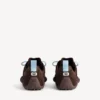Baskets Monday Ultra pour homme, marron/blanc/bleu clair/beige