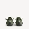 Baskets Monday Ultra pour homme en kaki/blanc/noir Baskets Monday Ultra pour homme en kaki/blanc/noir