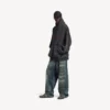 Baskets Monday Ultra pour homme en kaki/blanc/noir Baskets Monday Ultra pour homme en kaki/blanc/noir