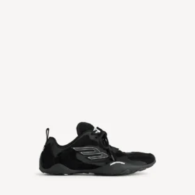 Baskets Monday Ultra pour homme en noir