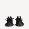Baskets Monday Ultra pour homme en noir Baskets Monday Ultra pour homme en noir