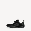 Baskets Monday Ultra pour homme en noir Baskets Monday Ultra pour homme en noir
