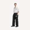 Baskets Monday Ultra pour homme en noir Baskets Monday Ultra pour homme en noir
