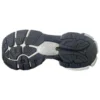 Baskets montantes Runner « Bicolore noir et blanc » 695764W3RH29010