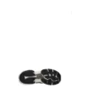 Baskets montantes Runner « Tissu en nylon gris aspect daim » 695764W3RH31891