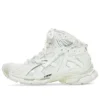 Baskets montantes Runner « White » 695764W3RH19000