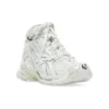 Baskets montantes Runner « White » 695764W3RH19000