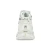 Baskets montantes Runner « White » 695764W3RH19000