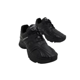 Baskets Phantom « Black Leather » 735384WBER11000