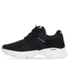 Baskets Phantom « Black Mesh » 678869W2E961090
