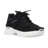 Baskets Phantom « Black Mesh » 678869W2E961090