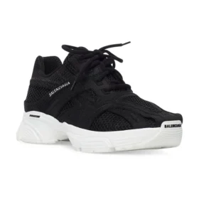 Baskets Phantom « Black Mesh » 678869W2E961090
