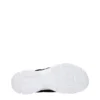 Baskets Phantom « Black Mesh » 678869W2E961090