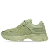 Baskets Phantom « Green Mesh » 678869W2E923300