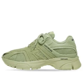 Baskets Phantom « Green Mesh » 678869W2E923300