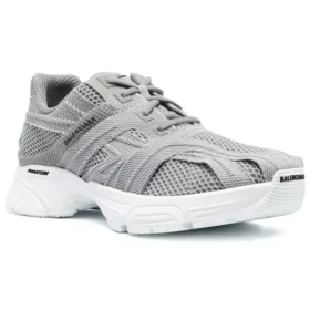 Baskets Phantom « Grey Mesh » 678869W2E961013
