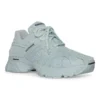Baskets Phantom « Light Blue Mesh » 679339W2E924901