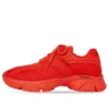Baskets Phantom « Red Mesh » 678869W2E926500