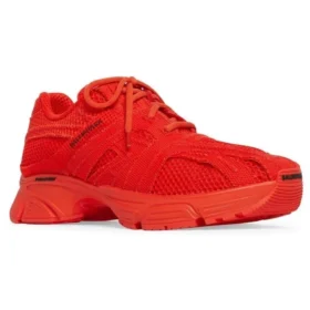 Baskets Phantom « Red Mesh » 678869W2E926500