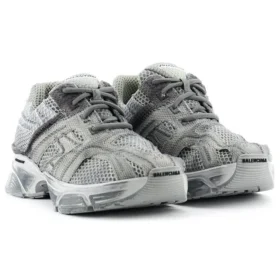 Baskets Phantom « Triple Grey » 679339W2E911715