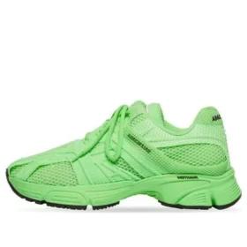 Baskets Phantom « Vert fluorescent » 678869W2E943853