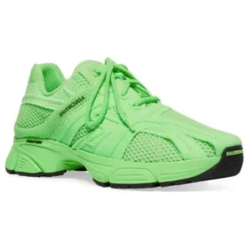 Baskets Phantom « Vert fluorescent » 678869W2E943853