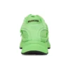 Baskets Phantom « Vert fluorescent » 678869W2E943853